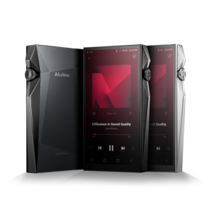 Astell & Kern SP3000M Aluminium