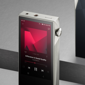 Astell & Kern SP3000M Copper/Nickel