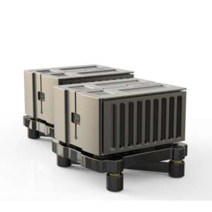 EAM Lab Signature Mono