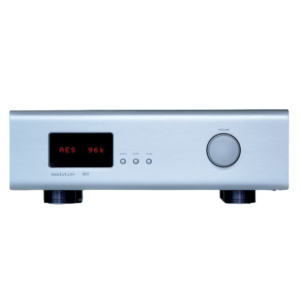 Soulution Audio 360
