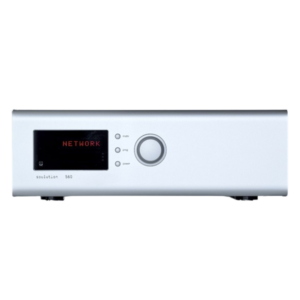 Soulution Audio 560