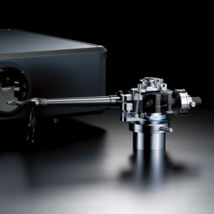 TechDAS AIr Force 10 12 arm