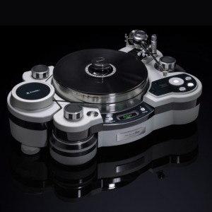 TechDAS Air Force One Premium Titanium