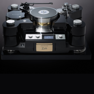 TechDAS Air Force ZERO