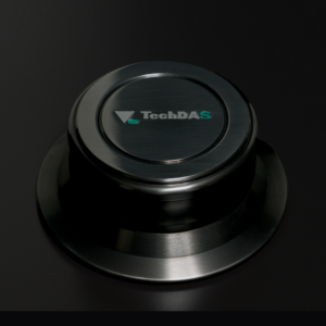 TechDAS Disc Stabilizer Series II