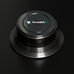 TechDAS Disc Stabilizer Ultimate Tungsten