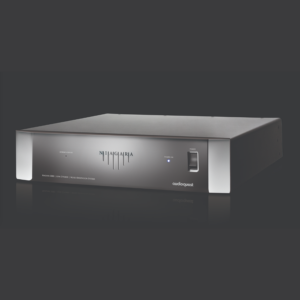 Audioquest Niagara 3000 + Thunder High Current