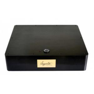 Legato Audio Senza Tempo