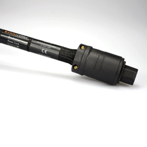 Swisscables Evolution Powercord 1m75 Like New