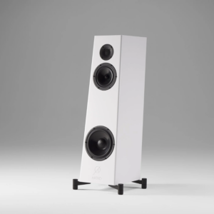 O Audio Frigg 02