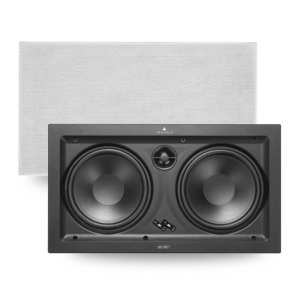 Triangle Secret LCR7