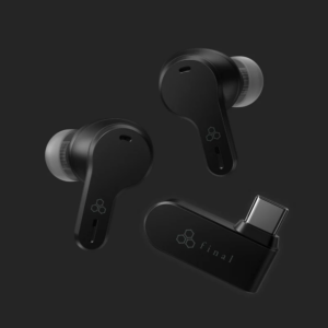 Final VR3000 Wireless