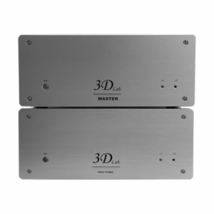 3D LAB Player Master