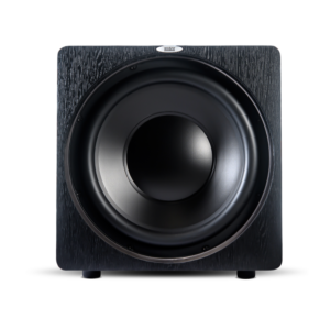 Velodyne Deep Blue 10