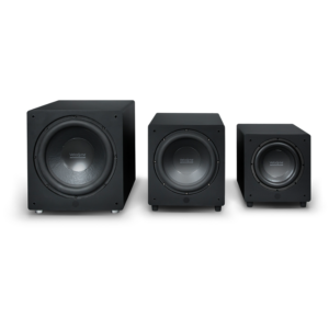 Velodyne Impact X10