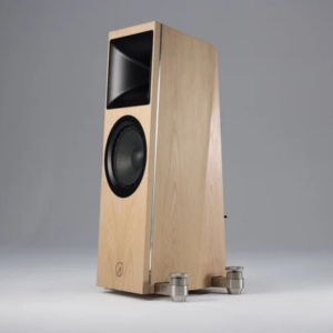 O Audio Ymir