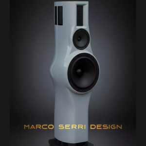 Marco Serri Modena 0.3