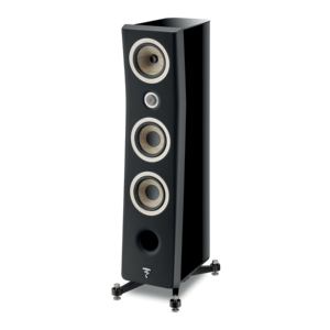 Focal Kanta 2 Black Like New