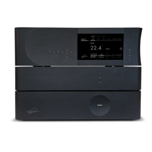 Ideon Audio Axiom DAC