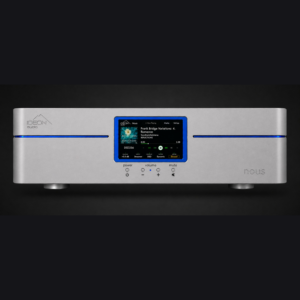 Ideon Audio Nous
