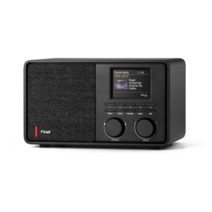 Pinell Supersound 201W