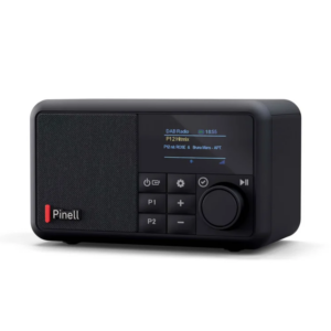 Pinell Compact