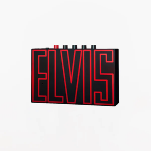 We Are Rewind ELVIS