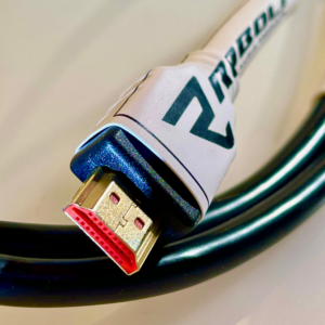 Roboli HDMI 7700