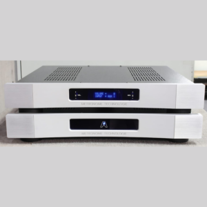METRONONE TECHNOLOGIE PA1 SIGNATURE