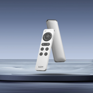 WiiM Voice Remote 2