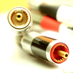 Roboli RCA ULTIMATE 1 Series 5