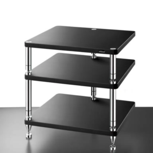 Solidsteel HJ3 Black New in Box