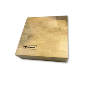 Roboli Table Wood Small
