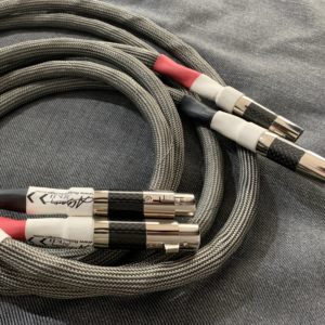 Roboli XLR ULTIMATE 1 Series 5